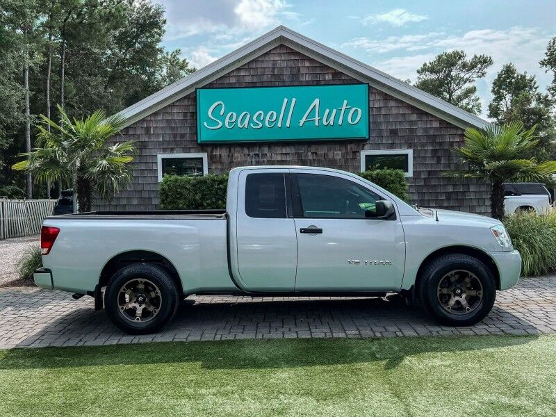 nissan titan 2009 1N6AA06A69N305162 image nissan titan 2009 1N6AA06A69N305162 image