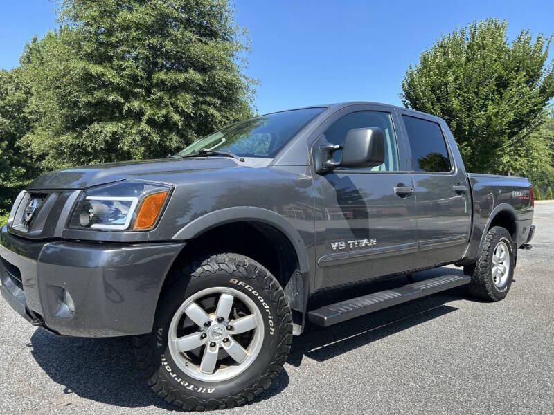 nissan titan 2009 1N6BA07CX9N306478 image nissan titan 2009 1N6BA07CX9N306478 image