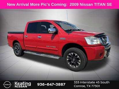 nissan titan 2009 1N6BA07D99N314404 image nissan titan 2009 1N6BA07D99N314404 image