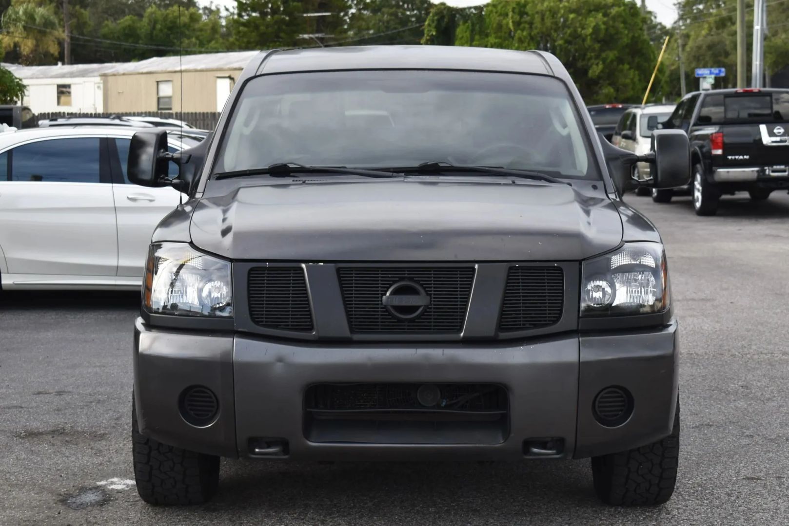 nissan titan 2007 1N6BA07AX7N214962 image nissan titan 2007 1N6BA07AX7N214962 image