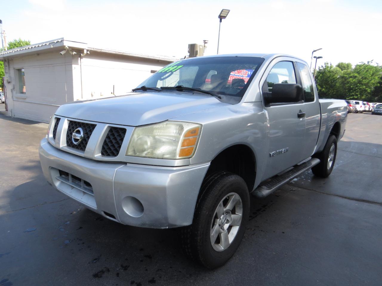 nissan titan 2007 1N6AA06A87N232163 image nissan titan 2007 1N6AA06A87N232163 image