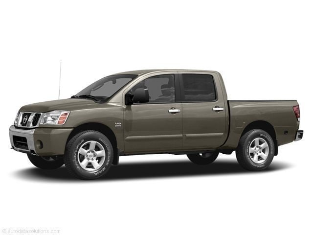 nissan titan 2007 1N6AA07BX7N216022 image nissan titan 2007 1N6AA07BX7N216022 image