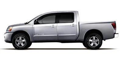 nissan titan 2007 1N6BA07A87N212501 image nissan titan 2007 1N6BA07A87N212501 image