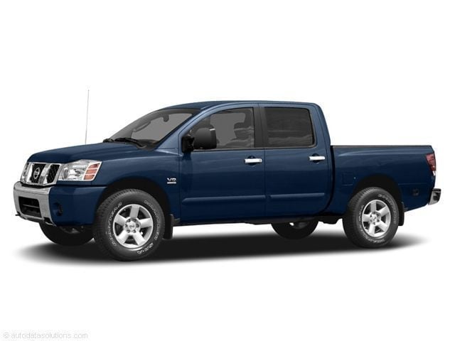 nissan titan 2007 1N6AA07B57N227302 image nissan titan 2007 1N6AA07B57N227302 image