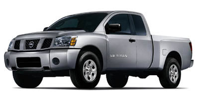 nissan titan 2007 1N6AA06A27N236421 image nissan titan 2007 1N6AA06A27N236421 image