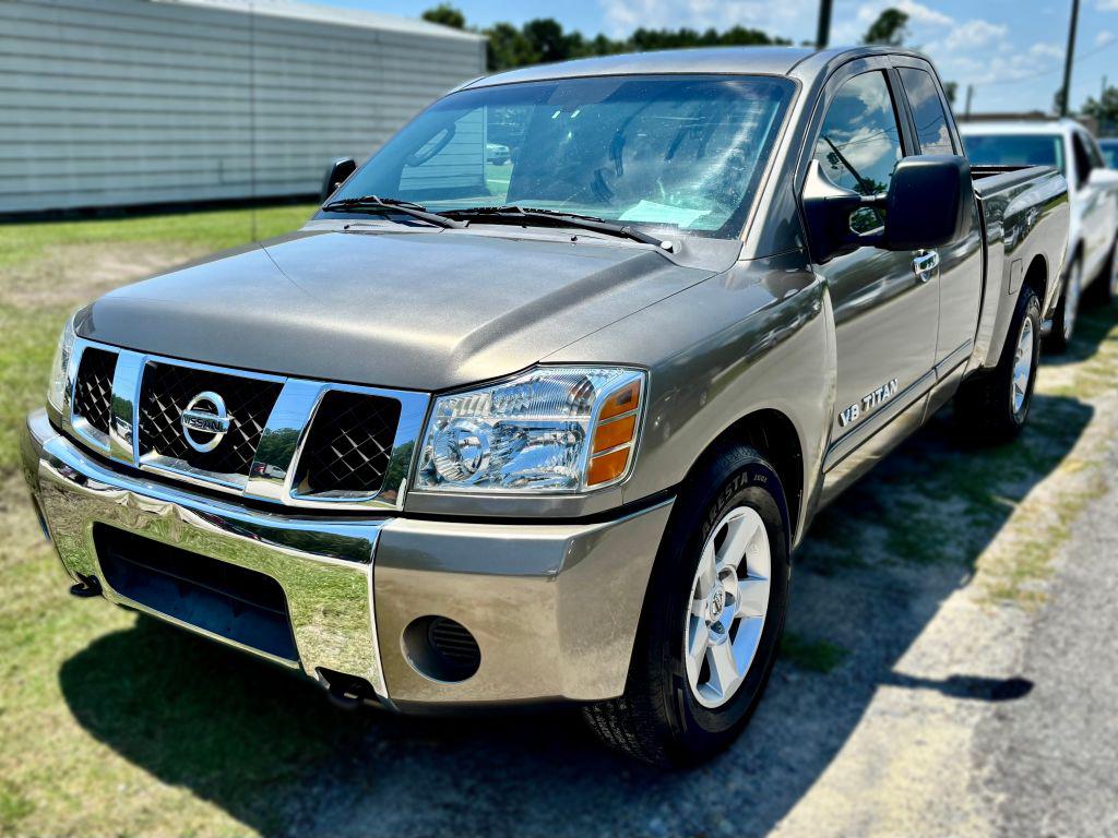 nissan titan 2007 1N6BA06A87N229882 image nissan titan 2007 1N6BA06A87N229882 image