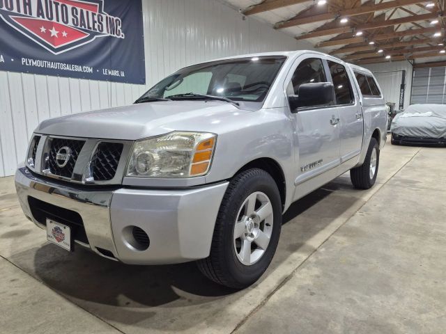 nissan titan 2007 1N6AA07A17N232875 image nissan titan 2007 1N6AA07A17N232875 image