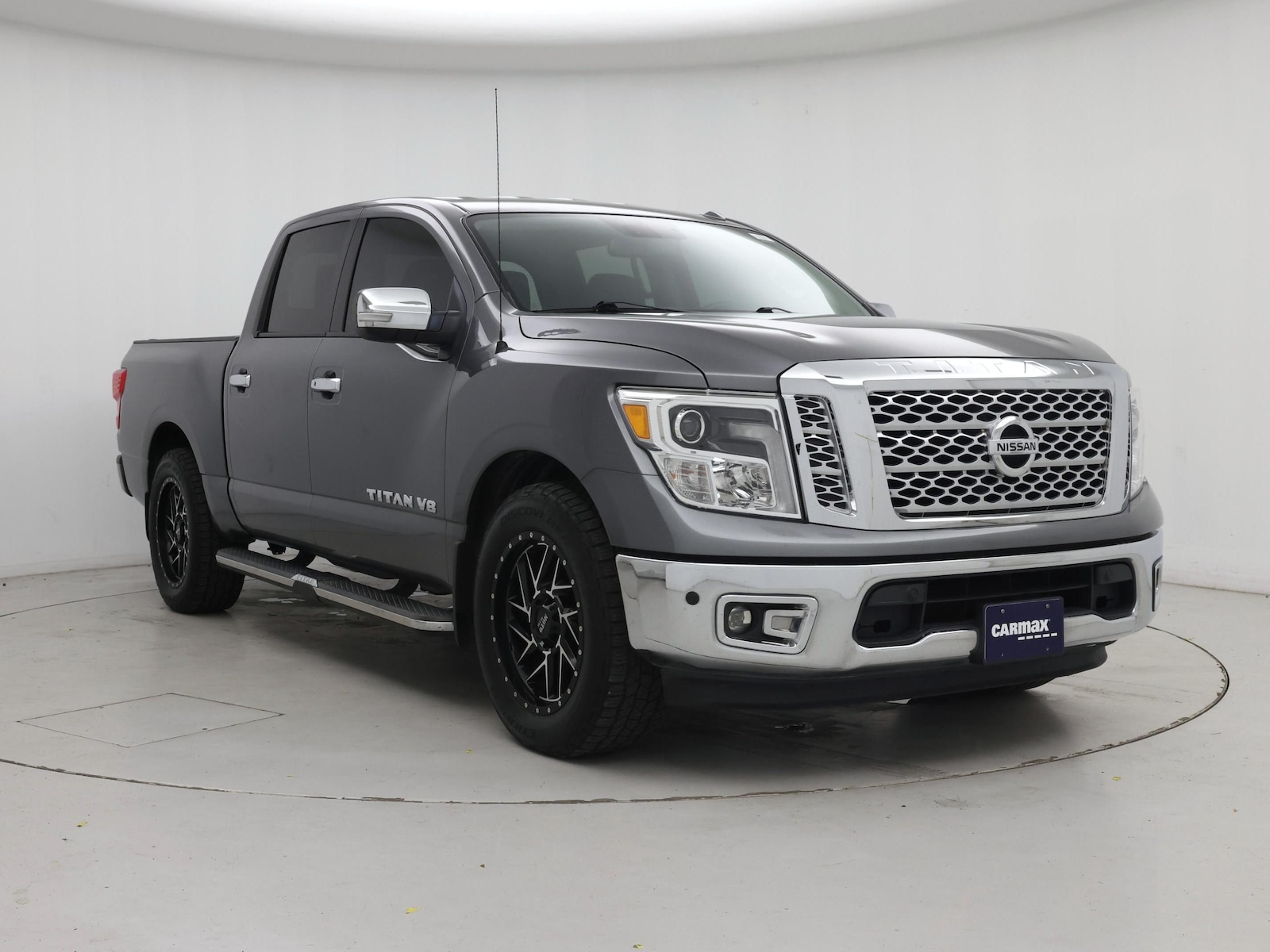 nissan titan 2019 1N6AA1E69KN500732 image nissan titan 2019 1N6AA1E69KN500732 image
