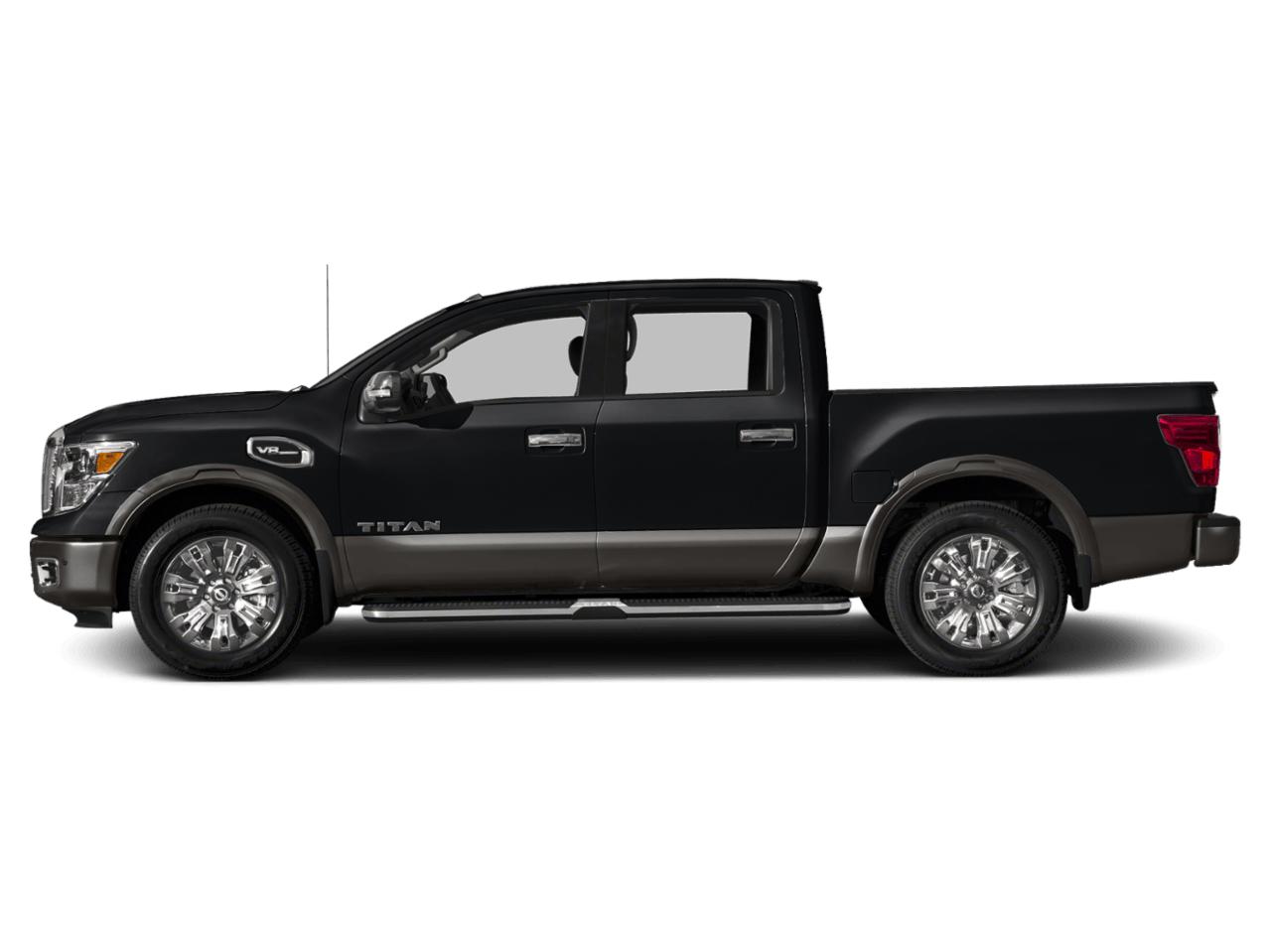 nissan titan 2019 1N6AA1E53KN500796 image