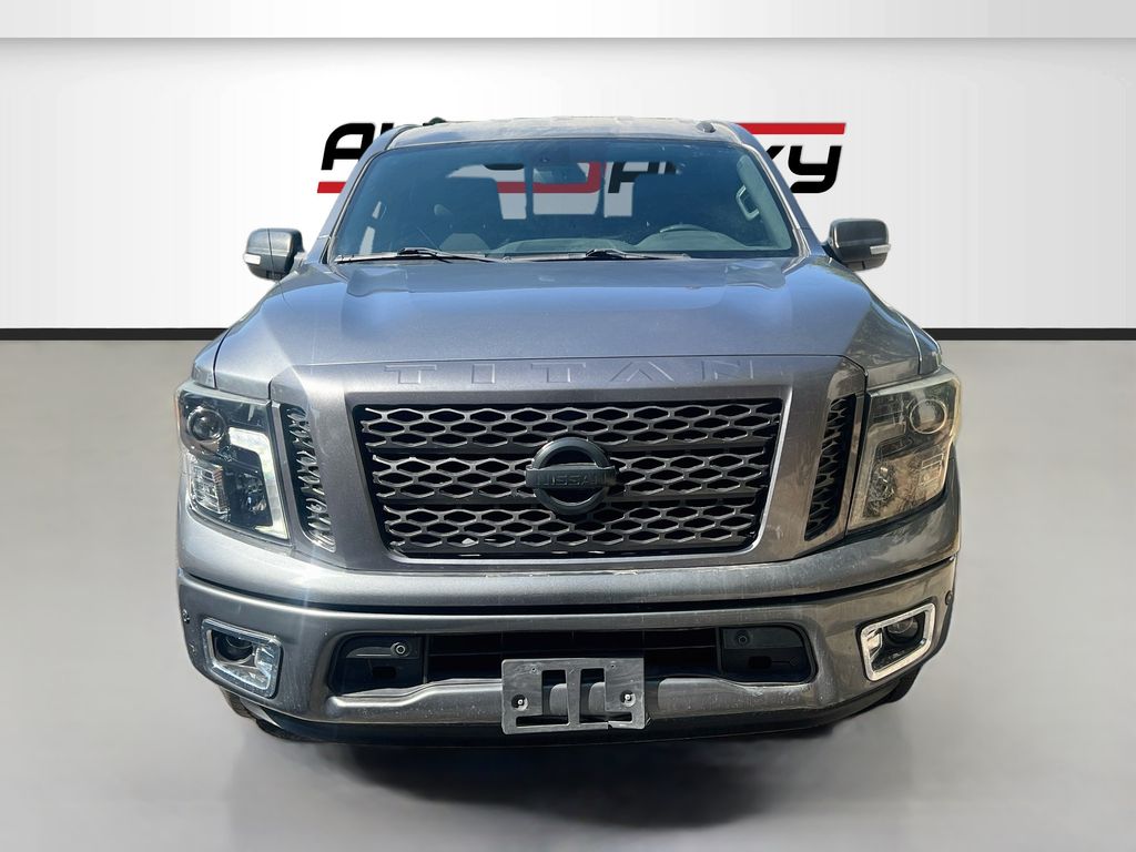 nissan titan 2019 1N6AA1E67KN519246 image nissan titan 2019 1N6AA1E67KN519246 image