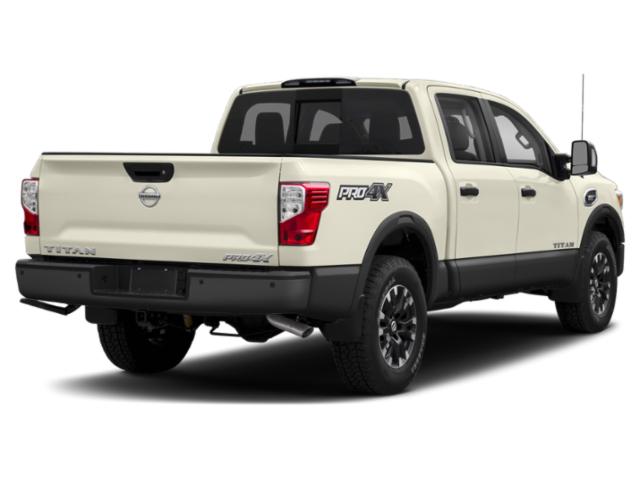 nissan titan 2019 1N6AA1E52KN522644 image