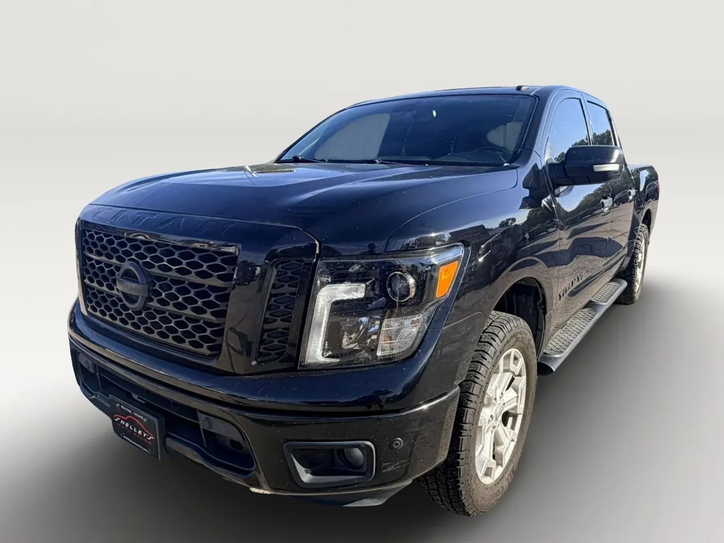 nissan titan 2019 1N6AA1E64KN535209 image nissan titan 2019 1N6AA1E64KN535209 image