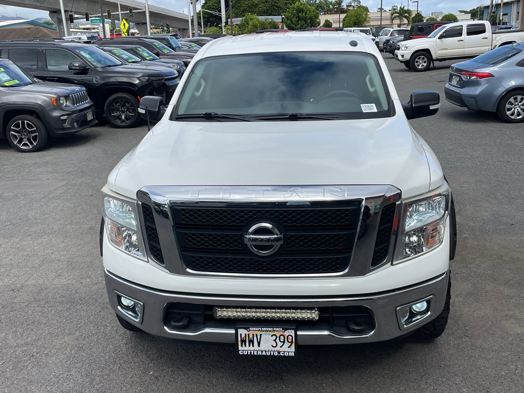nissan titan 2019 1N6AA1EK4KN506273 image nissan titan 2019 1N6AA1EK4KN506273 image
