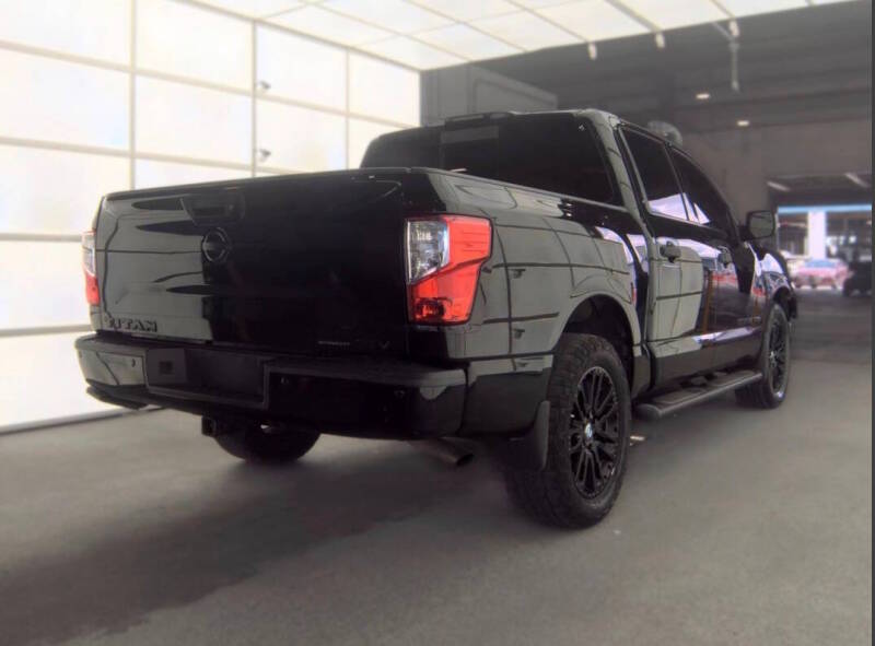 nissan titan 2019 1N6AA1E63KN502685 image nissan titan 2019 1N6AA1E63KN502685 image