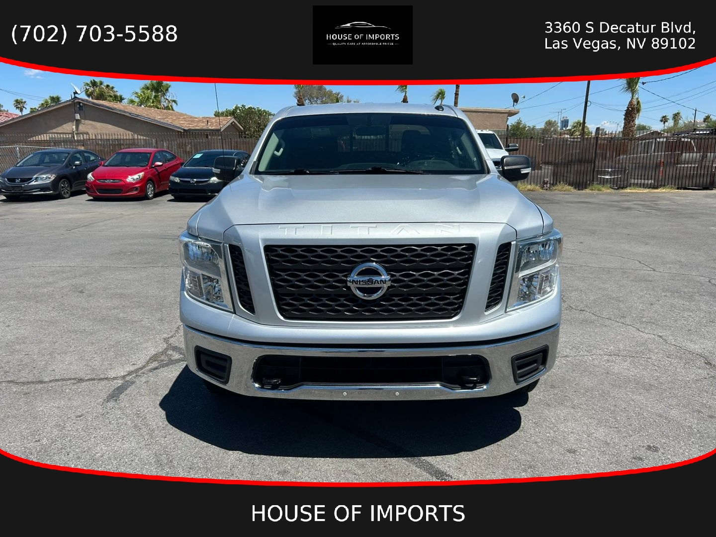 nissan titan 2019 1N6AA1EJ3KN509334 image nissan titan 2019 1N6AA1EJ3KN509334 image