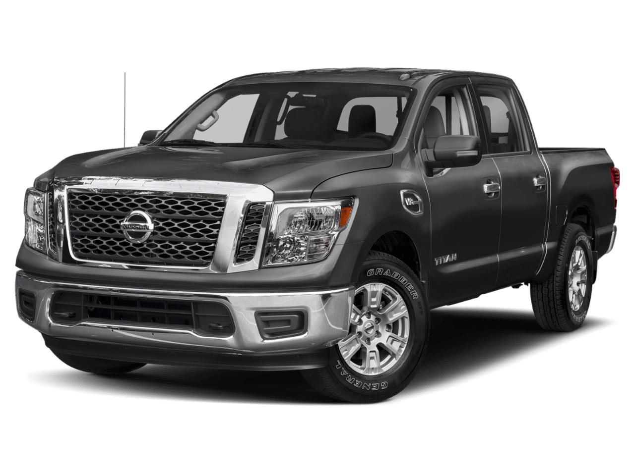 nissan titan 2019 1N6AA1EK0KN527458 image nissan titan 2019 1N6AA1EK0KN527458 image