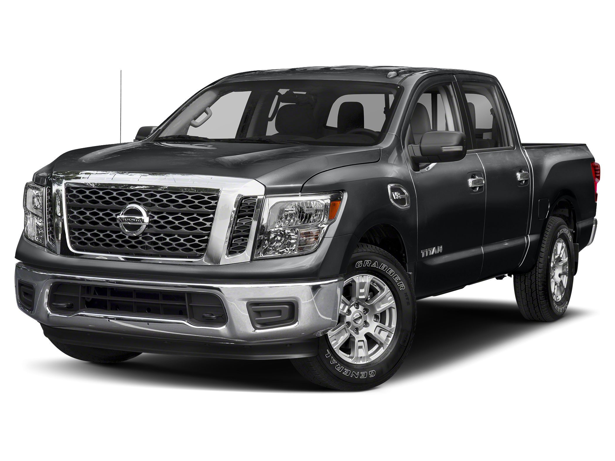 nissan titan 2019 1N6AA1E62KN504542 image nissan titan 2019 1N6AA1E62KN504542 image