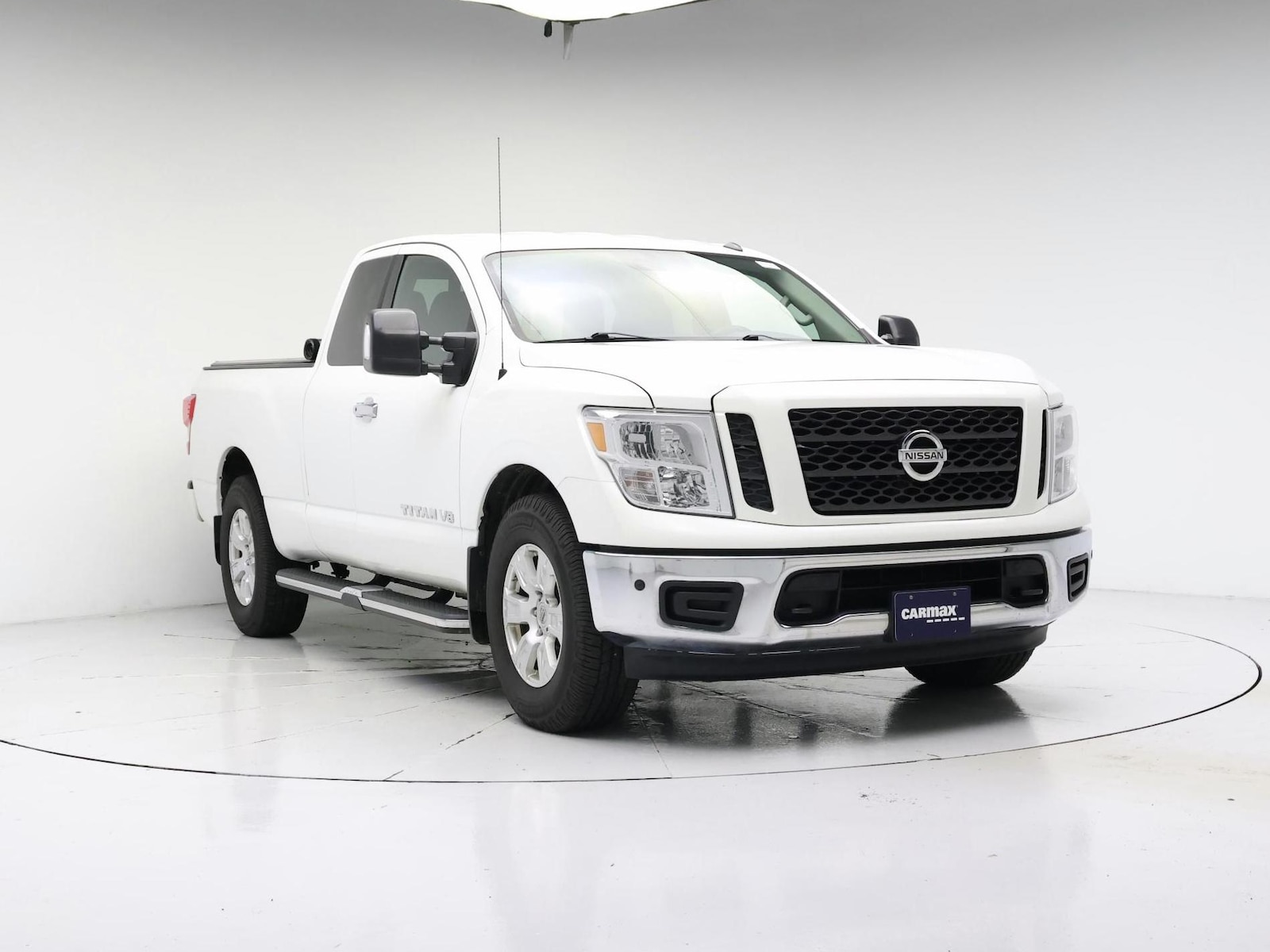 nissan titan 2019 1N6AA1C52KN508178 image nissan titan 2019 1N6AA1C52KN508178 image