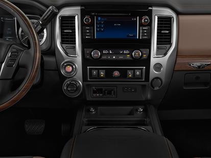 nissan titan 2019 1N6AA1E64KN533864 image nissan titan 2019 1N6AA1E64KN533864 image