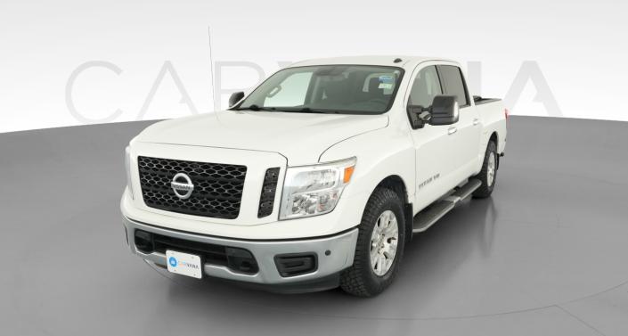 nissan titan 2019 1N6AA1E69KN533598 image nissan titan 2019 1N6AA1E69KN533598 image