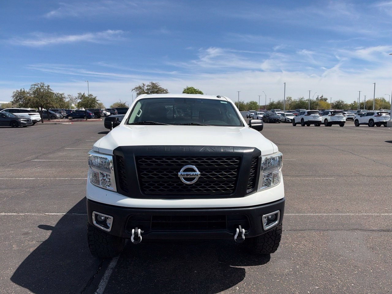nissan titan 2019 1N6AA1EJ5KN535109 image nissan titan 2019 1N6AA1EJ5KN535109 image