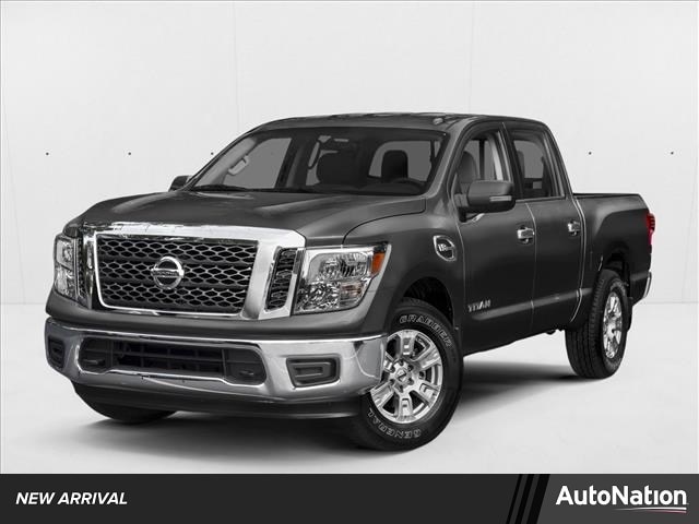 nissan titan 2019 1N6AA1EJ7KN528064 image nissan titan 2019 1N6AA1EJ7KN528064 image