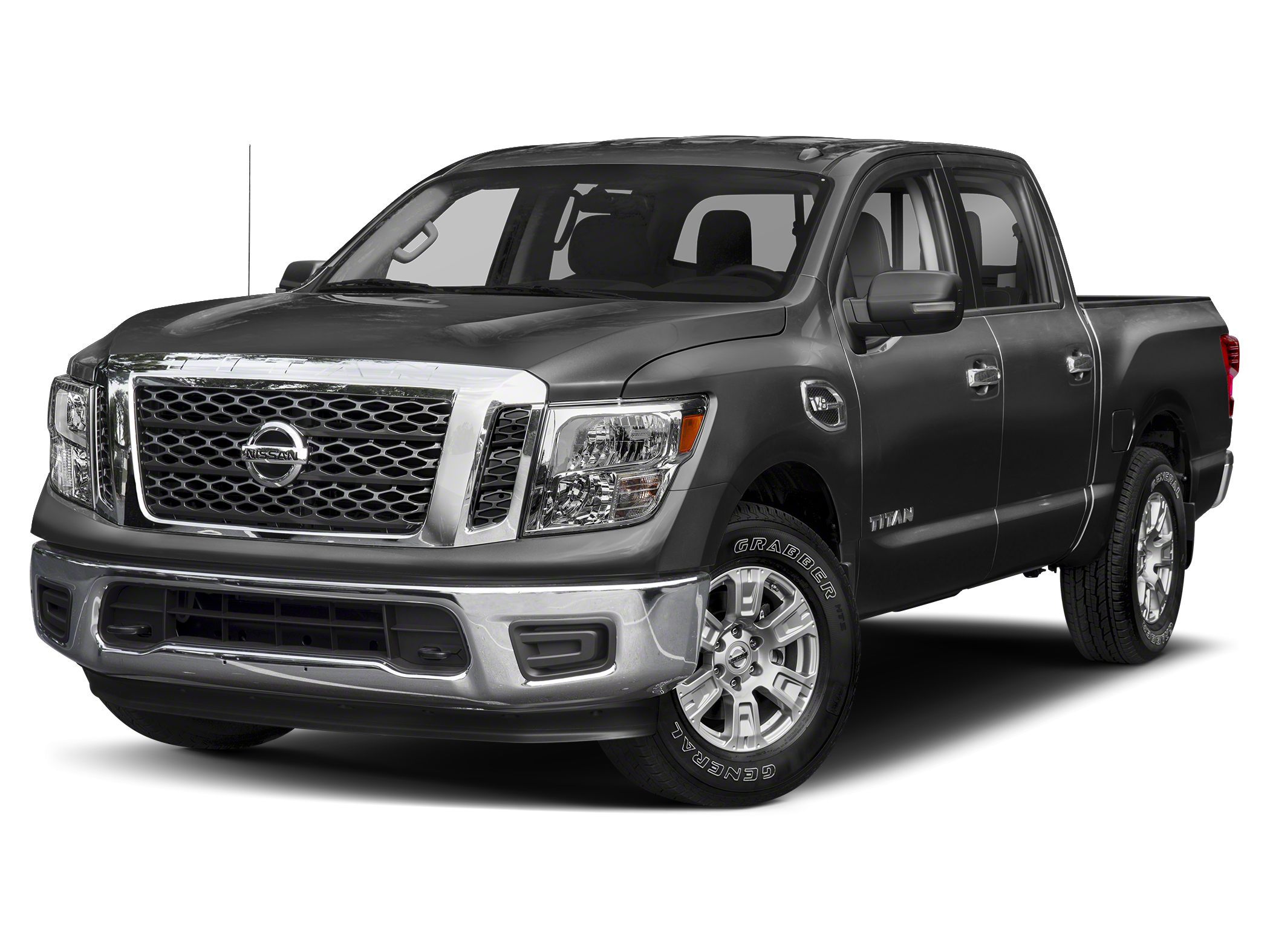nissan titan 2019 1N6AA1E69KN517868 image nissan titan 2019 1N6AA1E69KN517868 image