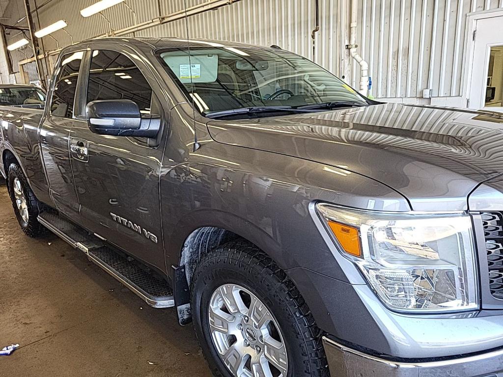 nissan titan 2019 1N6AA1C65KN503128 image nissan titan 2019 1N6AA1C65KN503128 image