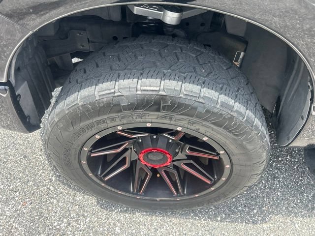 nissan titan 2019 1N6AA1E63KN534567 image nissan titan 2019 1N6AA1E63KN534567 image