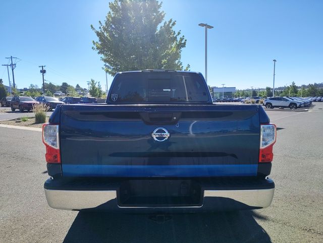 nissan titan 2018 1N6AA1EJ4JN535343 image nissan titan 2018 1N6AA1EJ4JN535343 image