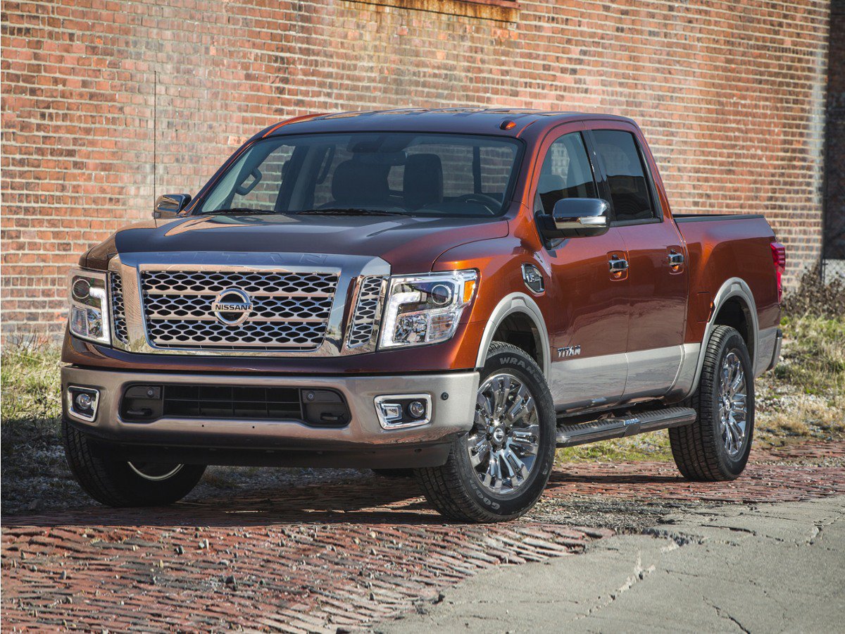 nissan titan 2018 1N6AA1EK7JN528783 image nissan titan 2018 1N6AA1EK7JN528783 image