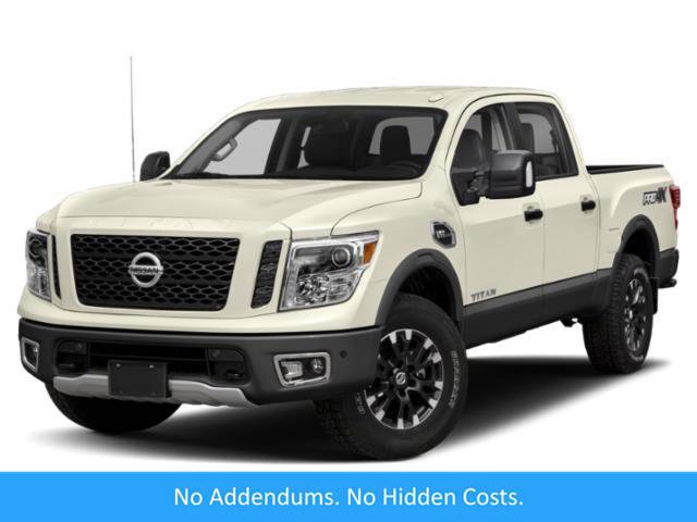 nissan titan 2018 1N6AA1E52JN519404 image nissan titan 2018 1N6AA1E52JN519404 image