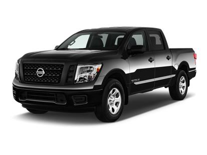 nissan titan 2018 1N6AA1CJ3JN503437 image nissan titan 2018 1N6AA1CJ3JN503437 image