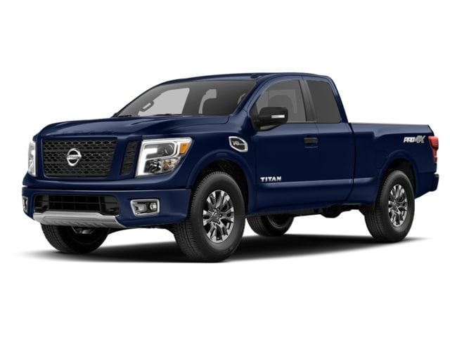 nissan titan 2018 1N6AA1C59JN507219 image
