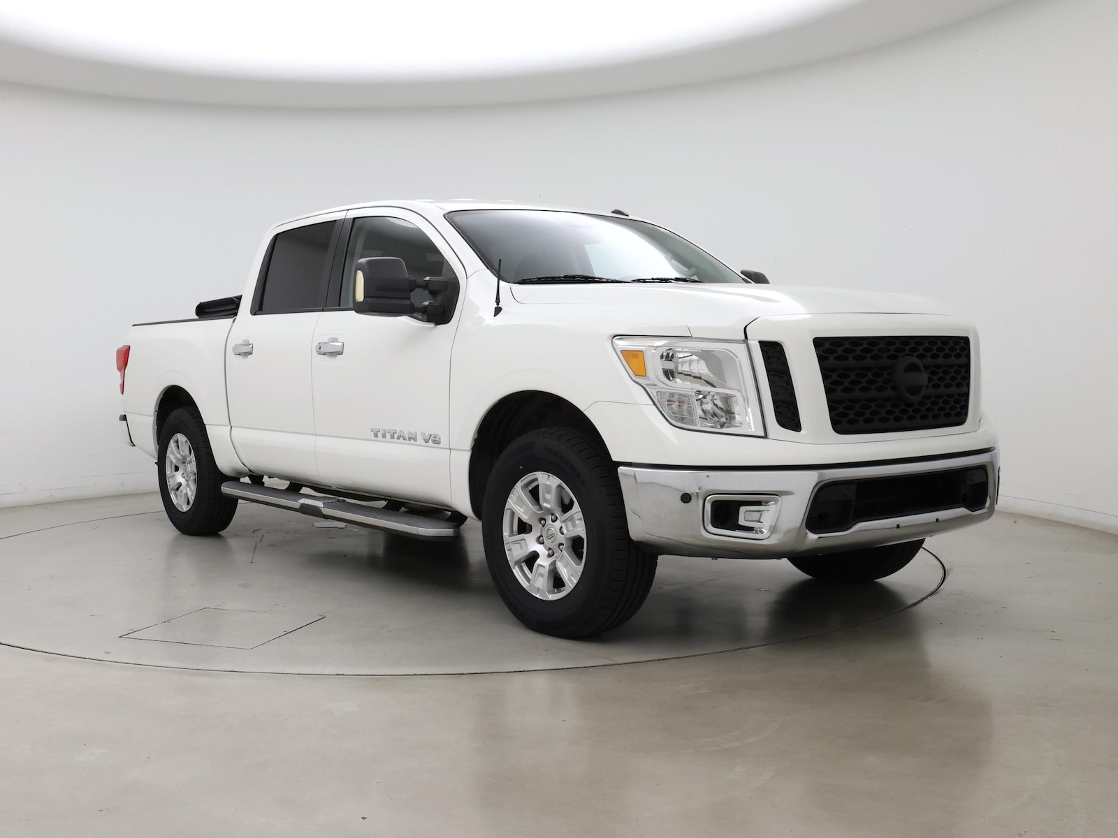 nissan titan 2018 1N6AA1E6XJN550828 image nissan titan 2018 1N6AA1E6XJN550828 image