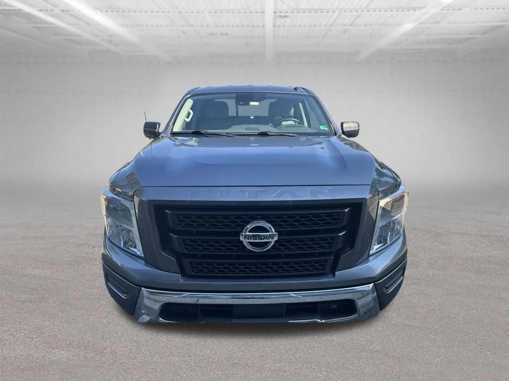 nissan titan 2021 1N6AA1EE7MN527616 image nissan titan 2021 1N6AA1EE7MN527616 image