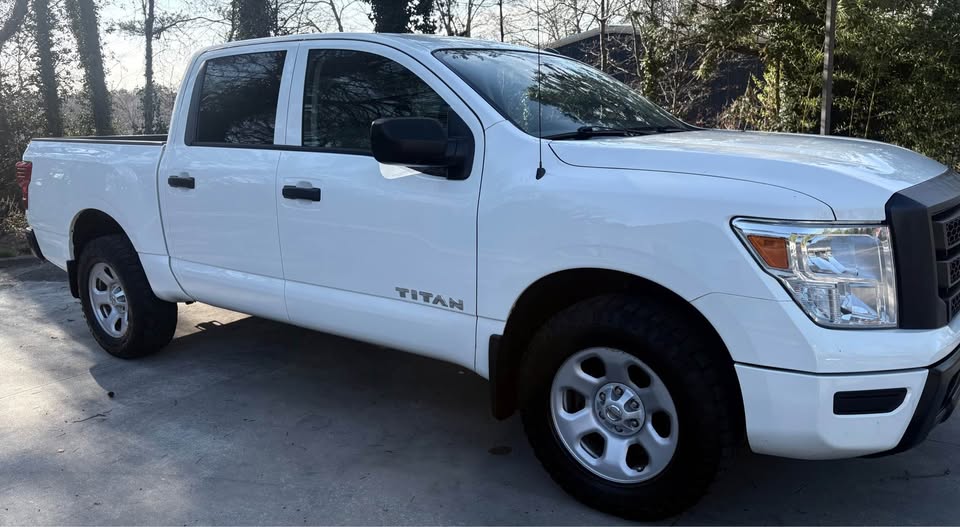 nissan titan 2021 1N6AA1EC7MN501399 image nissan titan 2021 1N6AA1EC7MN501399 image
