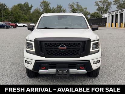 nissan titan 2021 1N6AA1EDXMN526502 image nissan titan 2021 1N6AA1EDXMN526502 image