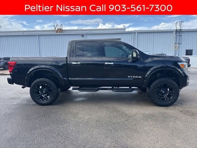 nissan titan 2021 1N6AA1ED1MN509913 image nissan titan 2021 1N6AA1ED1MN509913 image