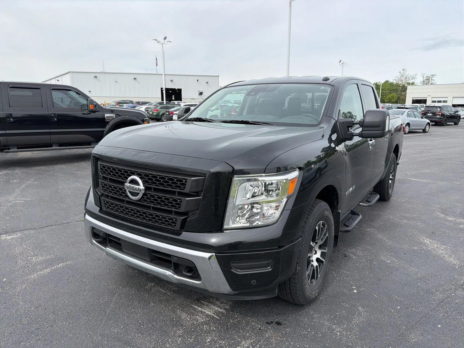 nissan titan 2021 1N6AA1ED7MN533357 image nissan titan 2021 1N6AA1ED7MN533357 image