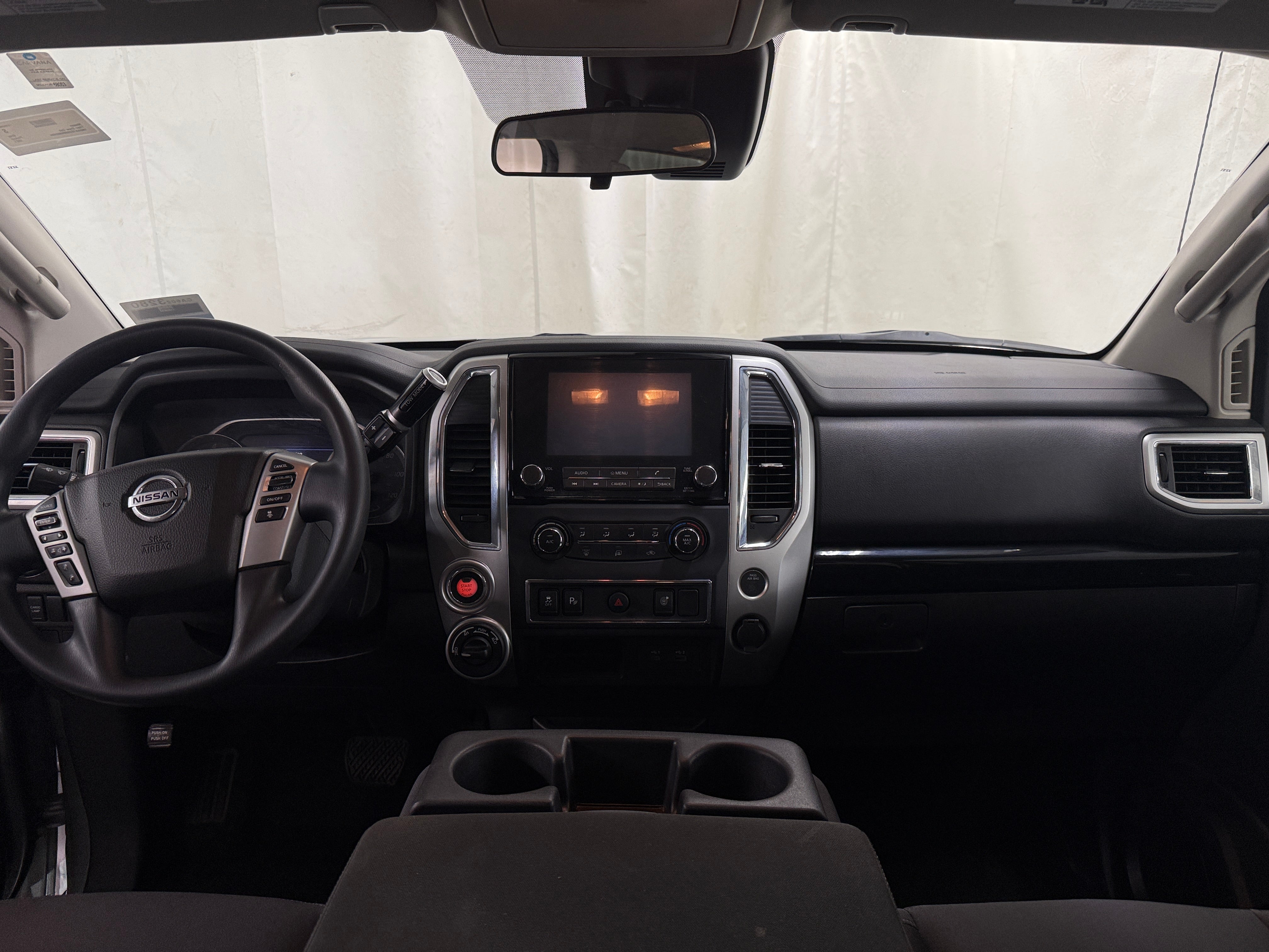 nissan titan 2021 1N6AA1EC6MN502494 image nissan titan 2021 1N6AA1EC6MN502494 image