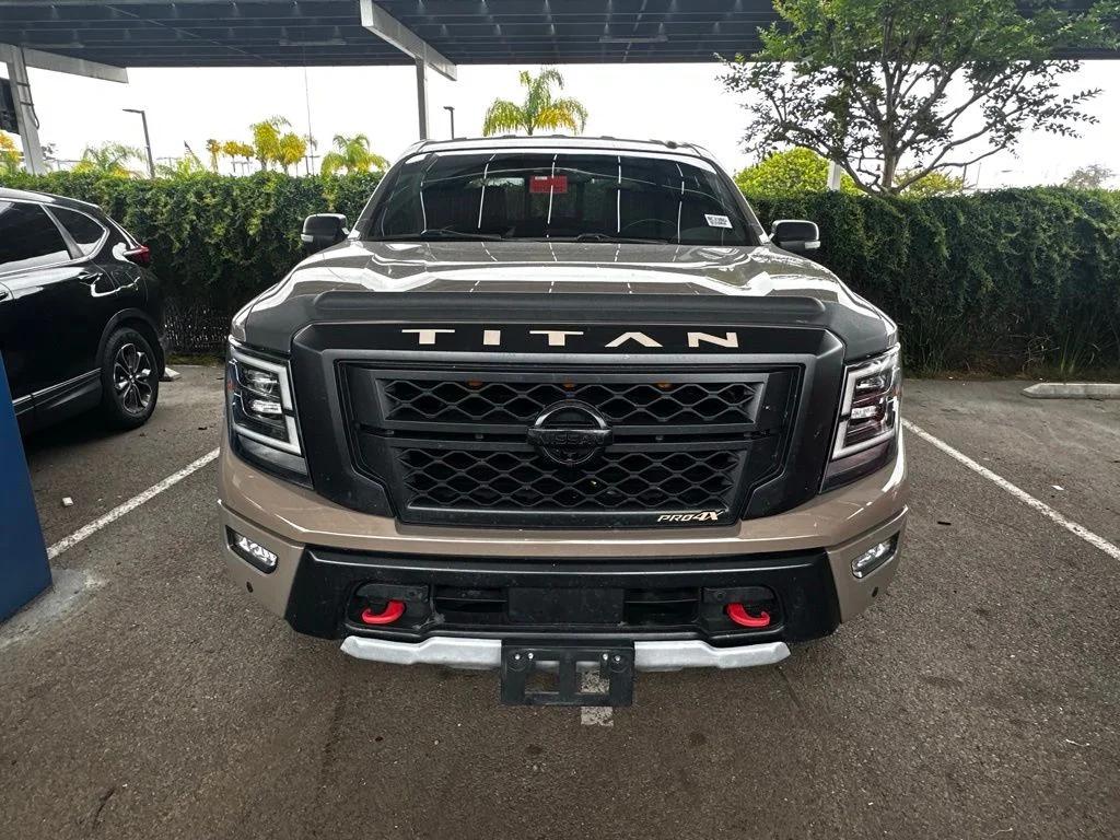 nissan titan 2021 1N6AA1ED2MN510150 image nissan titan 2021 1N6AA1ED2MN510150 image