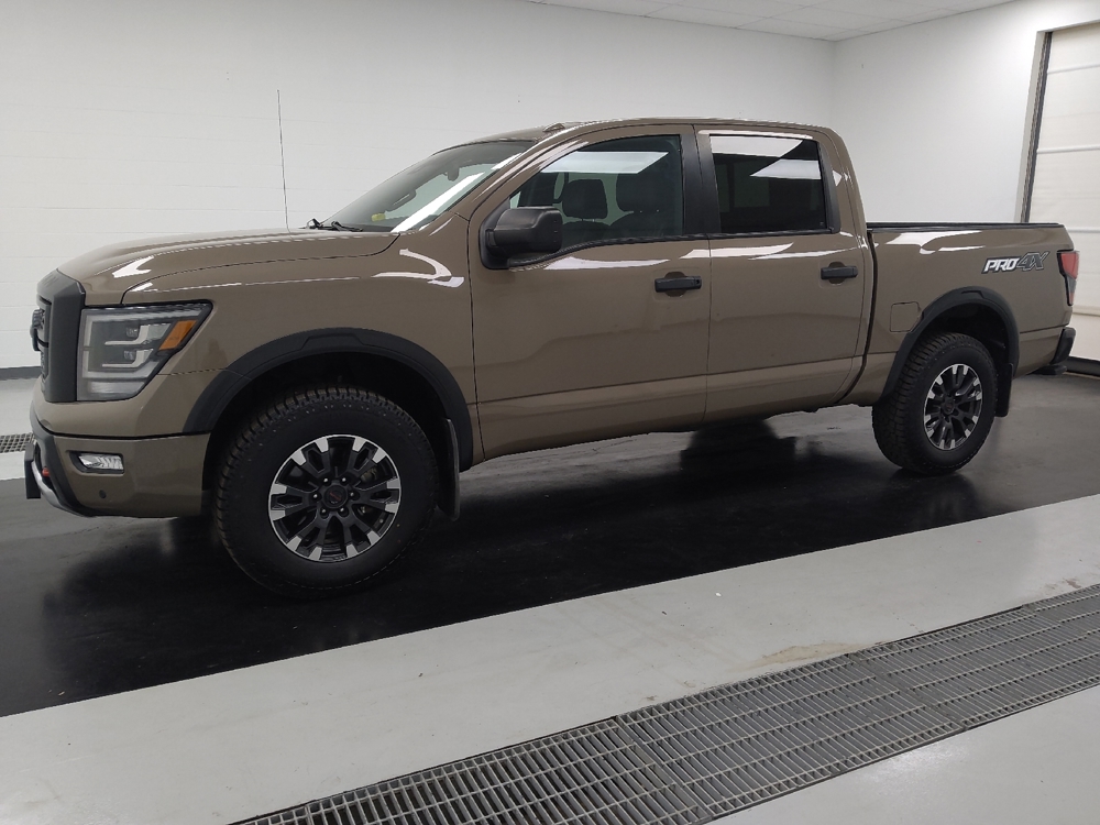 nissan titan 2021 1N6AA1ED2MN515882 image nissan titan 2021 1N6AA1ED2MN515882 image