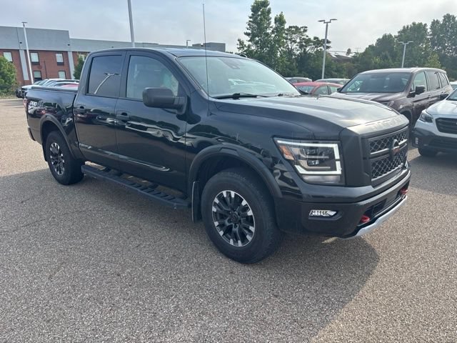 nissan titan 2021 1N6AA1ED7MN516963 image nissan titan 2021 1N6AA1ED7MN516963 image