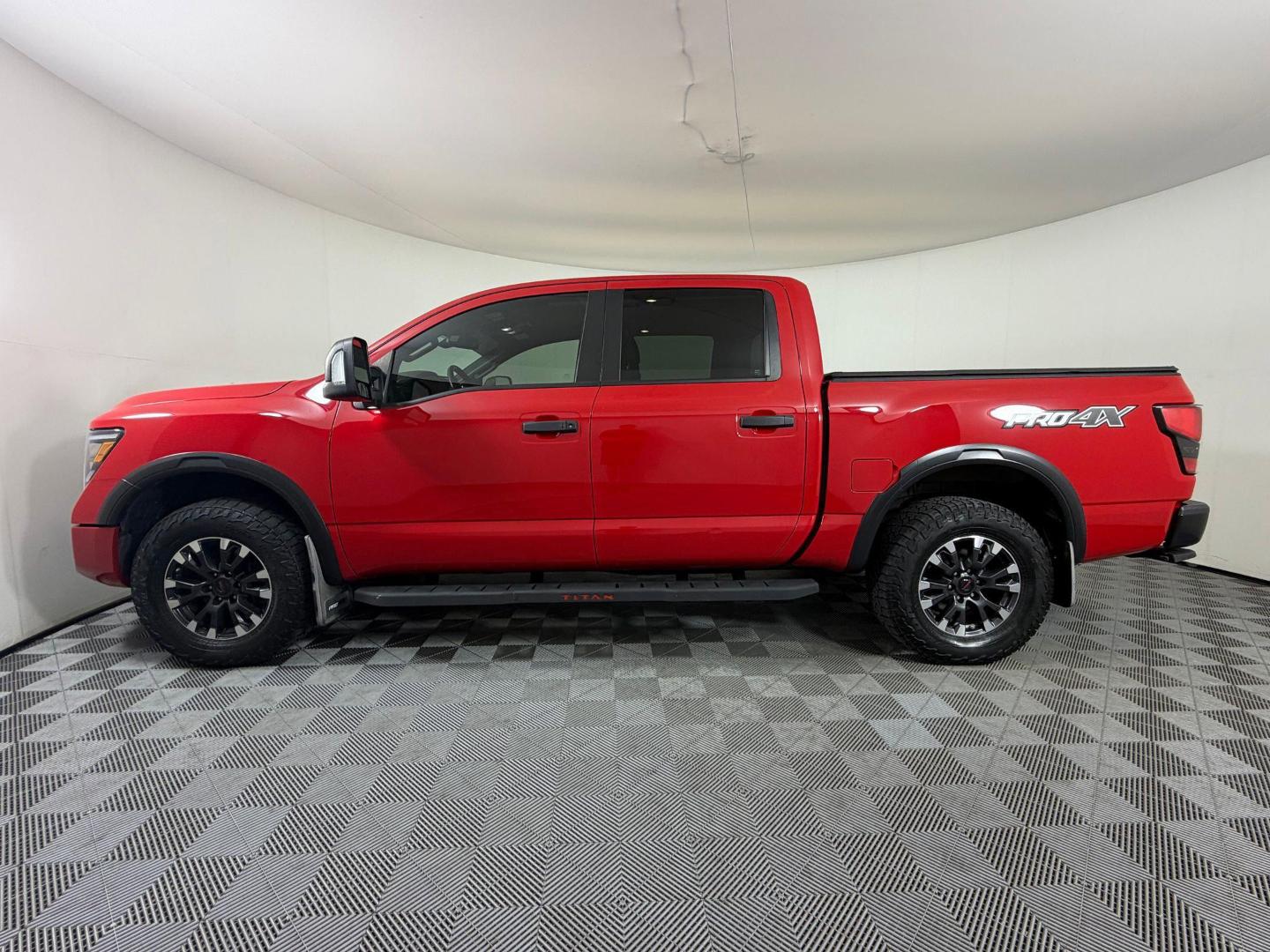 nissan titan 2021 1N6AA1ED2MN519124 image nissan titan 2021 1N6AA1ED2MN519124 image