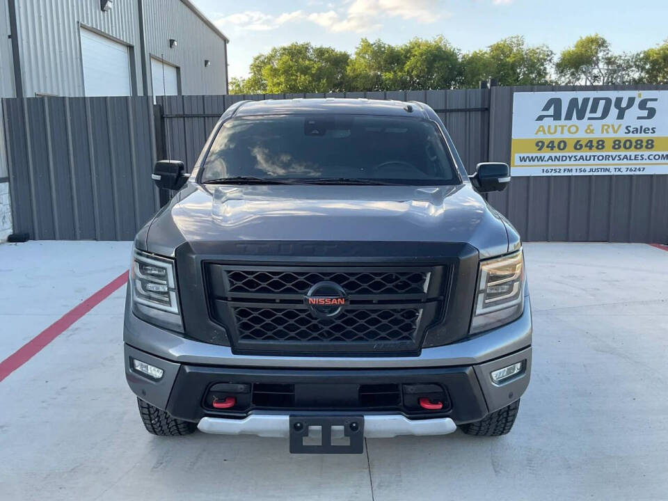 nissan titan 2021 1N6AA1ED2MN515168 image nissan titan 2021 1N6AA1ED2MN515168 image