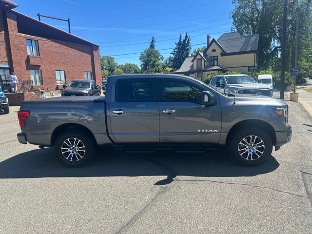 nissan titan 2021 1N6AA1ED2MN522394 image nissan titan 2021 1N6AA1ED2MN522394 image