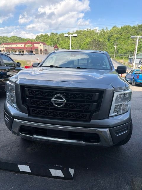nissan titan 2021 1N6AA1EDXMN507481 image nissan titan 2021 1N6AA1EDXMN507481 image