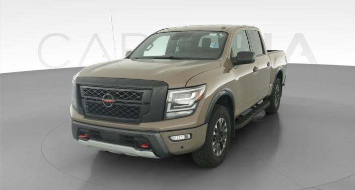 nissan titan 2021 1N6AA1ED1MN532902 image nissan titan 2021 1N6AA1ED1MN532902 image