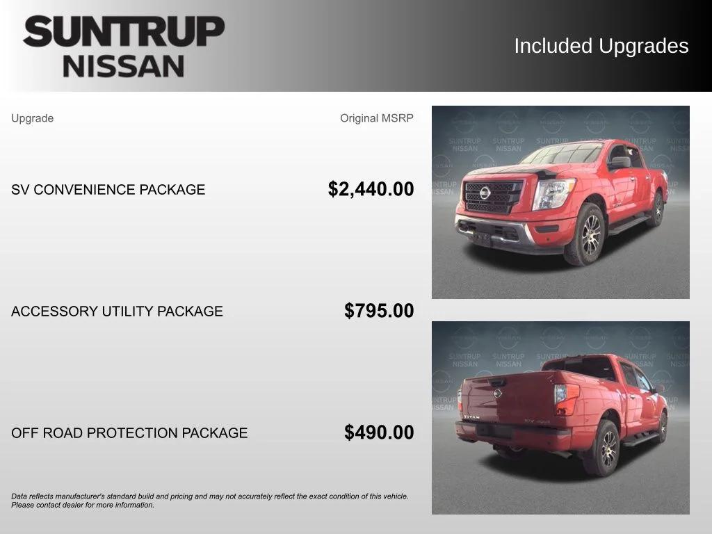 nissan titan 2021 1N6AA1ED0MN525522 image nissan titan 2021 1N6AA1ED0MN525522 image